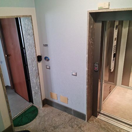 Torre Ligny Trapani Apartment Luaran gambar