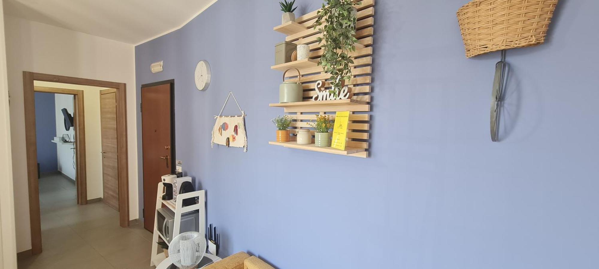 Torre Ligny Trapani Apartment Luaran gambar