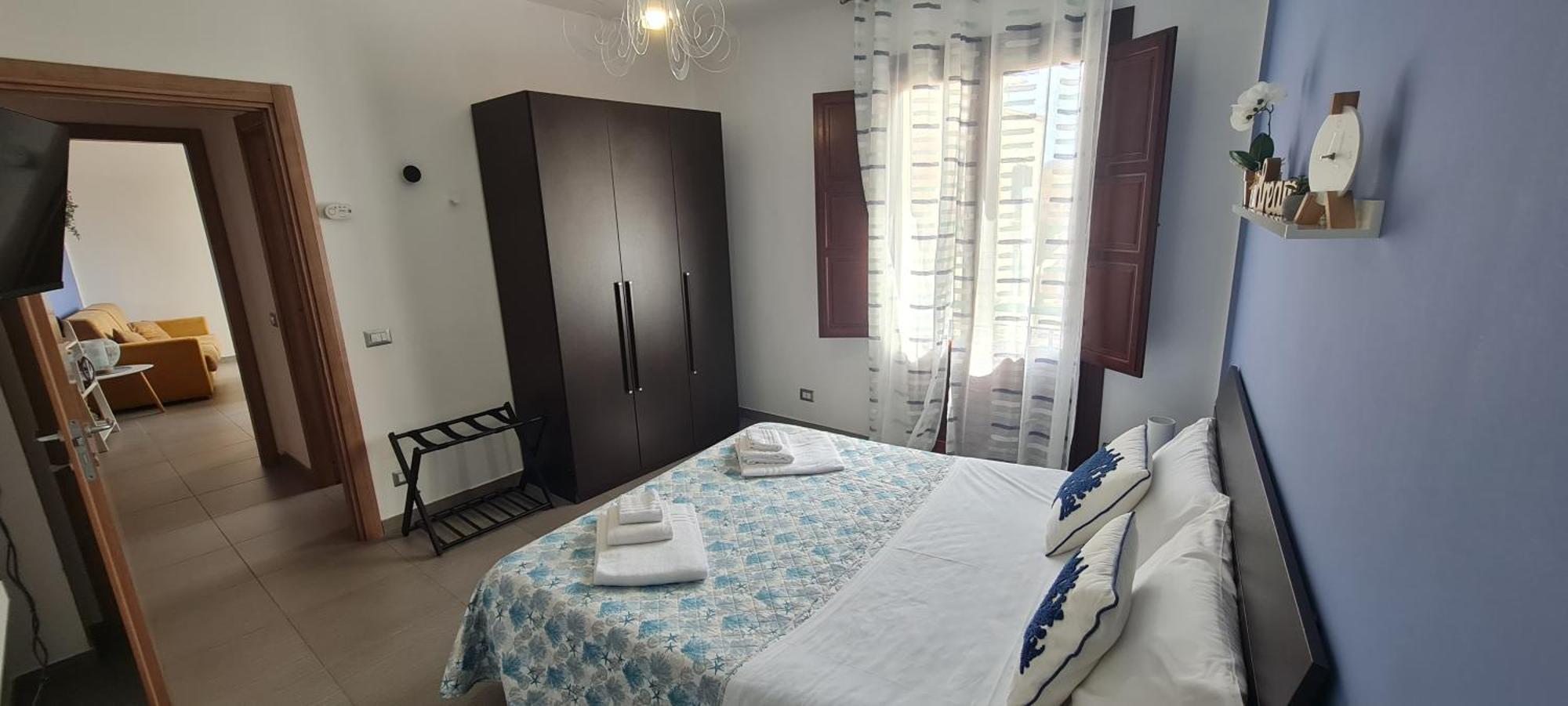 Torre Ligny Trapani Apartment Luaran gambar